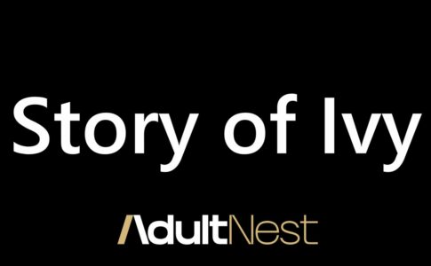 Story of Ivy Adult Game Cover
