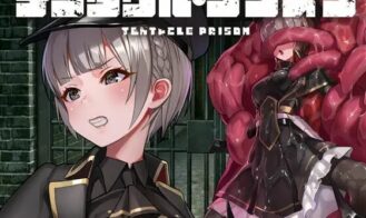 Tentacle Prison - 1.0.0 18+ Adult game cover