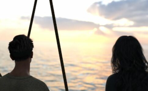 The Spice Pirate Adult Game Cover