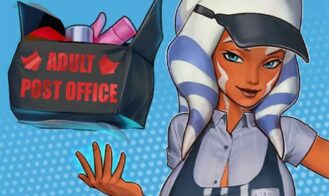 Adult Post Office - 0.30a 18+ Adult game cover