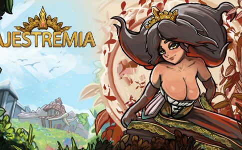 Ajestremia Adult Game Cover