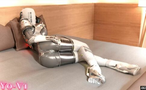 CY0-V1 Adult Game Cover