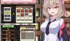 Convenience Store without Skirts ~ Sweet Days with Beautiful Girl Clerks Adult Game Screenshots (1)