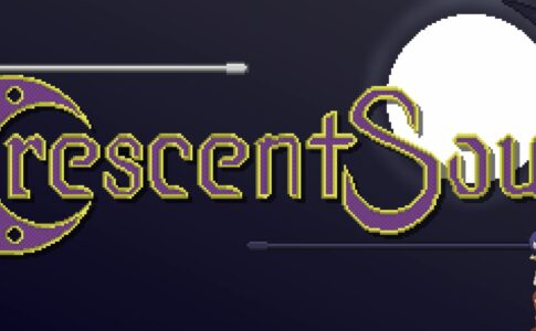 CrescentSoul Adult Game Cover