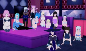 DDDKing - 0.7 18+ Adult game cover