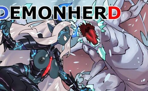 Demonherd Adult Game Cover