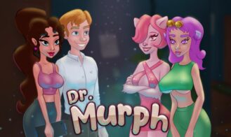 Dr. Murph - 0.4.36 18+ Adult game cover