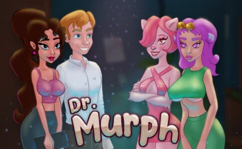Dr. Murph Adult Game Cover
