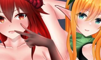 Dungeon Slave - Final 18+ Adult game cover