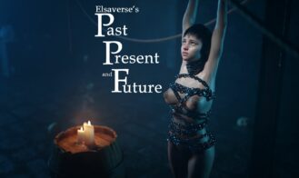 Elsaverse: Past, Present, and Future - Ep. 4 18+ Adult game cover