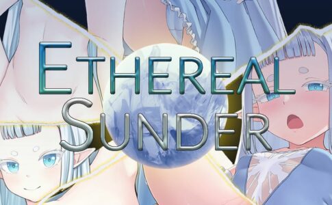 Ethereal Sunder Adult Game Cover