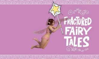 Fractured Fairy Tales - 0.6 18+ Adult game cover
