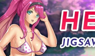 HENTAI Jigsaw Puzzle 2 - Final 18+ Adult game cover