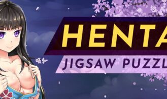 HENTAI Jigsaw Puzzle - Final 18+ Adult game cover