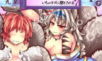 Heavenly Beauty × Silver Bubble Ninetales - Final 18+ Adult game cover