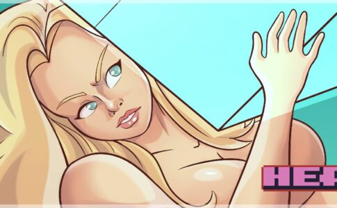 HeavyBrix Adult Game Cover