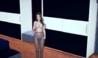 Home for Wayward Travellers Adult Game Screenshot (1)