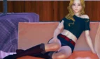 Home for Wayward Travellers Adult Game Screenshot (5)