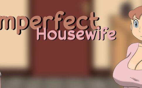 Imperfect Housewife Adult Game Cover