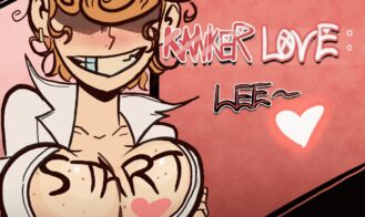 Kanker Love: Lee - 2.0 18+ Adult game cover
