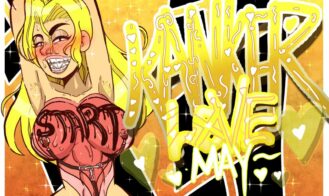 Kanker Love: May - 1.0 18+ Adult game cover