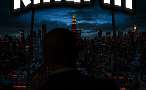 Kingpin Adult Game Cover