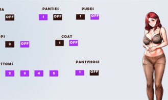 Kushina Dress up Mini Game - 0.1 18+ Adult game cover