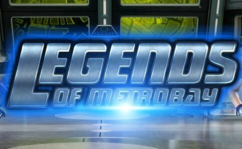 Legends of Metrobay Adult Game Cover