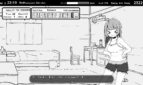 Living With Sister Monochrome Fantasy Adult Game Screenshots (1)