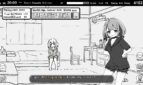 Living With Sister Monochrome Fantasy Adult Game Screenshots (6)