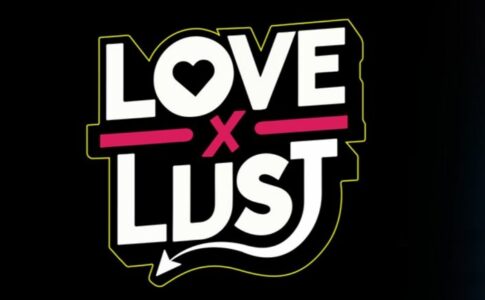 LoveXLust Adult Game Cover