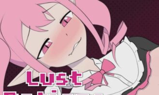 Lust Potions - 1.1 18+ Adult game cover