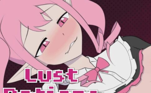 Lust Potions Adult Game Cover