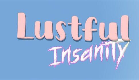 Lustful Insanity Adult Game Cover
