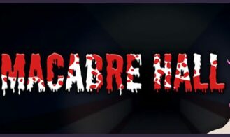 Macabre Hall - 0.2.0 18+ Adult game cover