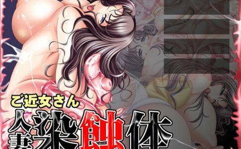 Married Women's Chromosome Adult Game Cover