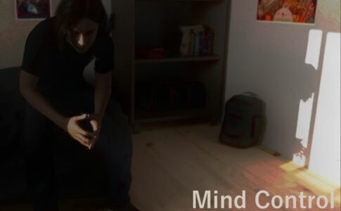Mind Control Adult Game Cover