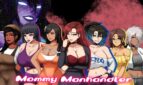 Mommy Manhandler Cover