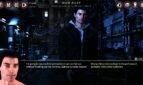 Morningstar Book of the Fallen Adult Game Screenshots (6)