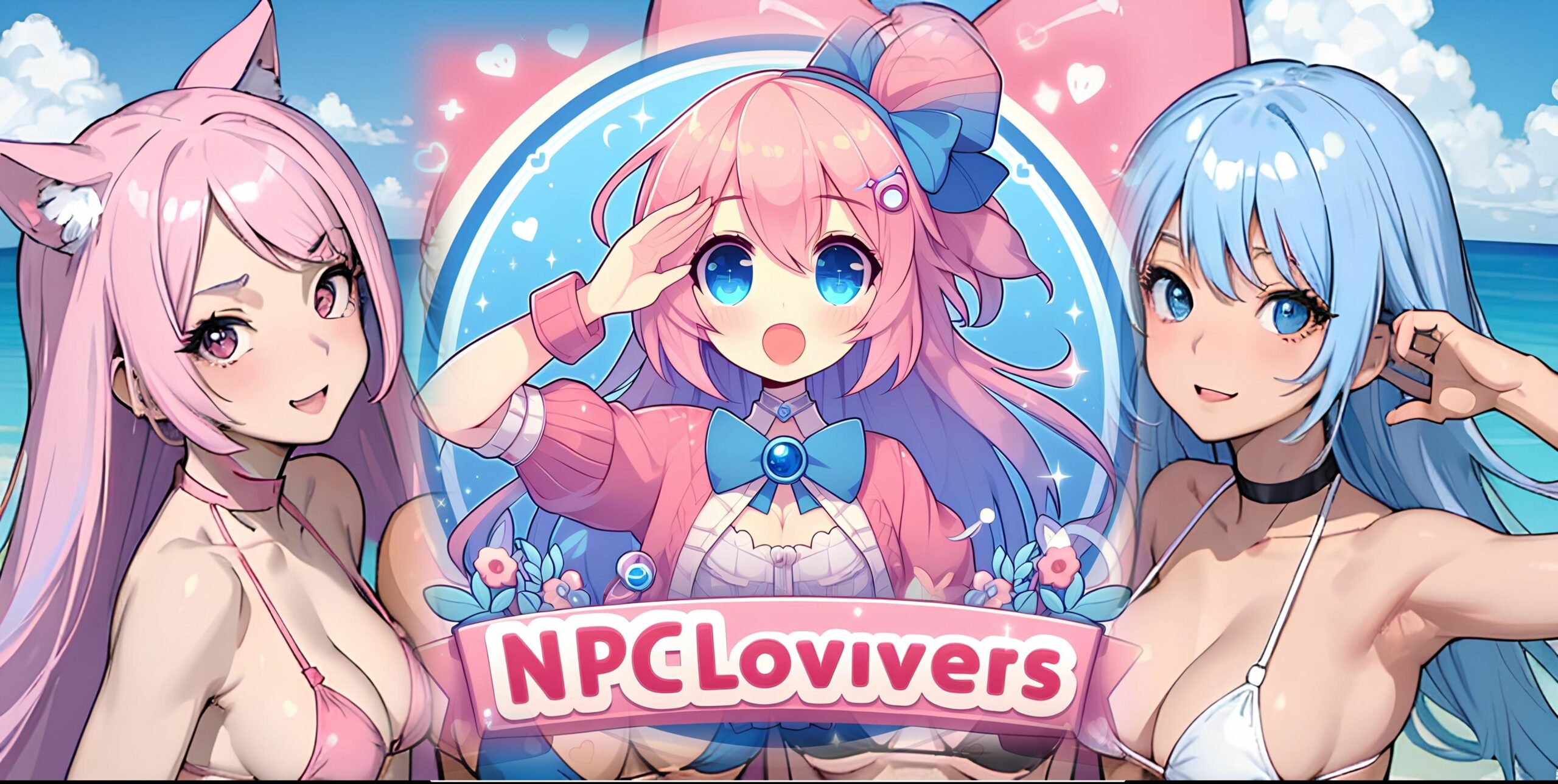 RPGM] NPC Lovivers - v0.1-Alpha by Stellarky 18+ Adult xxx Porn Game  Download