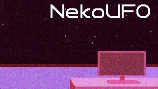 NekoUFO - Final 18+ Adult game cover