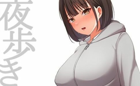 Night Stroll Adult Game Cover