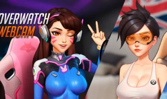 Overwatch Webcam - 0.5.2 18+ Adult game cover