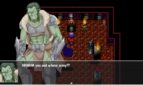 Princess Daphne and the Orcs Adult Game Screenshots (3)