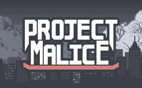 Project Malice Adult Game Cover