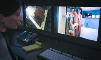 QPrey 2: House Arrest - 0.04 18+ Adult game cover