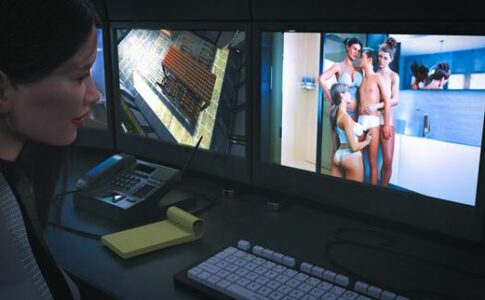 QPrey 2 House Arrest Adult Game Cover