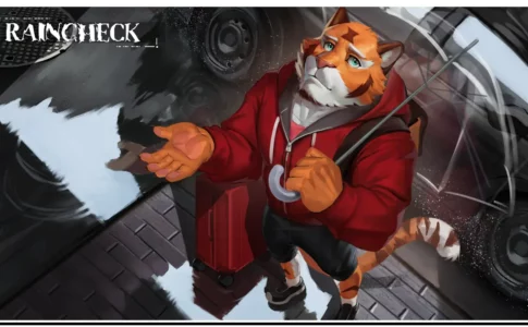 Rain Check Adult Game Cover