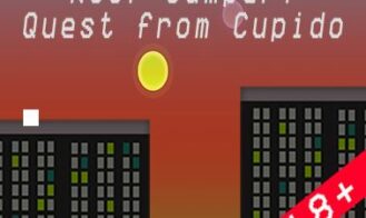 Roof Jumper: Quest from Cupido - 1.0 18+ Adult game cover