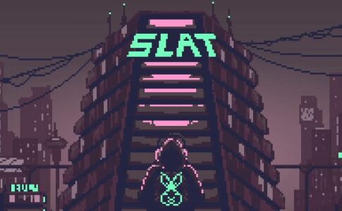 S.L.A.T. Foundation Adult Game Cover